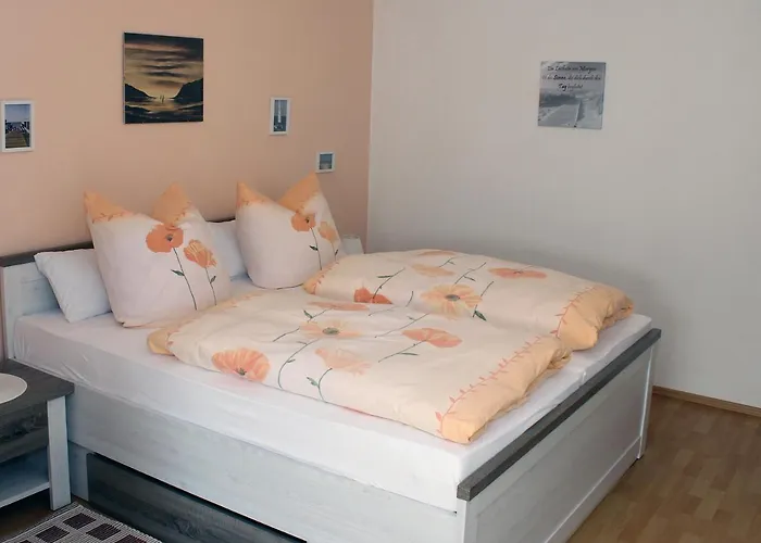 Ferienwohnung Bahnsen
