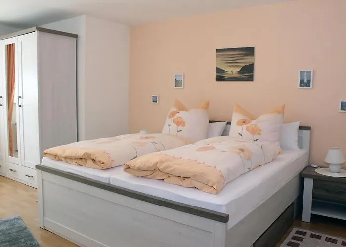 Ferienwohnung Bahnsen