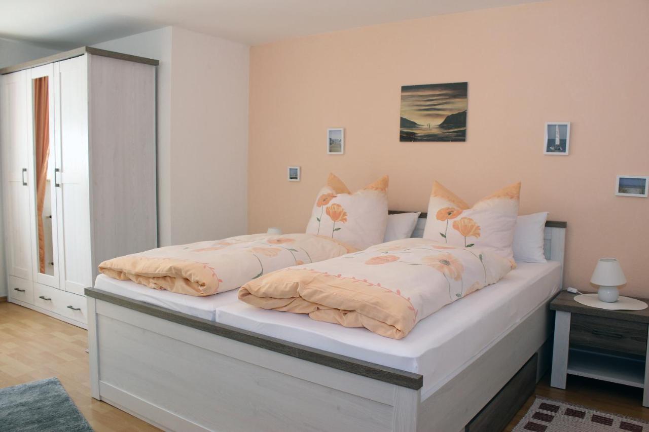 Apartment Bahnsen Lugde