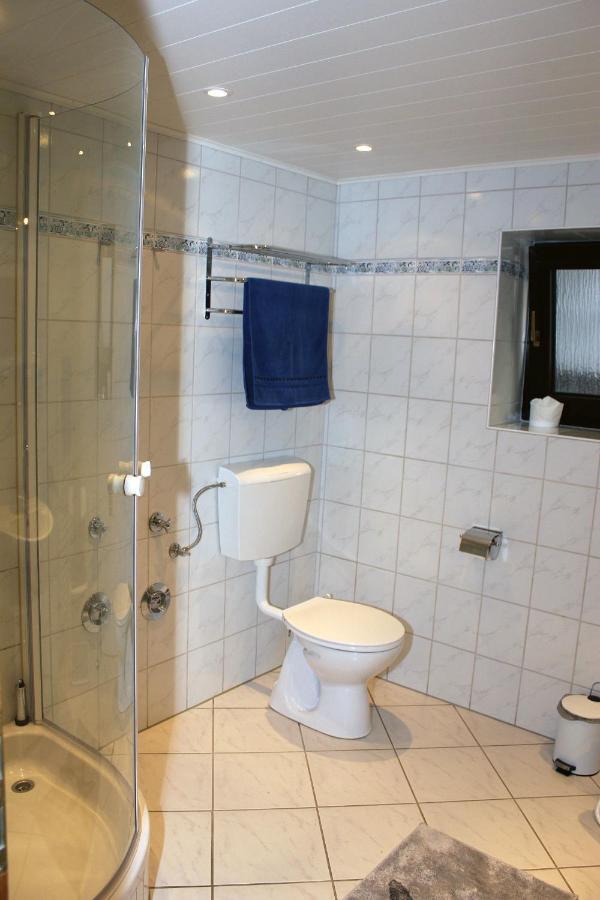 Apartment Bahnsen Lugde
