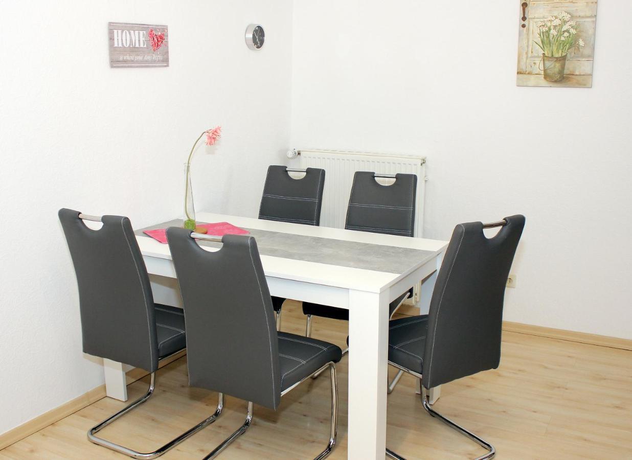 Apartment Bahnsen